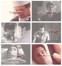 Declan And Jack Porter From Revenge Excuse Me While I Cry Myself Into A Coma Again Revenge He Is Alive Tv Shows