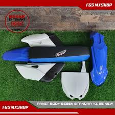 Check spelling or type a new query. Jual Paket Body Yz 85 Gtx Jok Bebek Cover Body Yz 85 New Di Lapak Fgs Mxshop Bukalapak