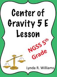 Center Of Gravity 5 E Inquiry Lesson Third Grade Science Lesson Plans Elementary Science Teacher Third Grade Science Lessons