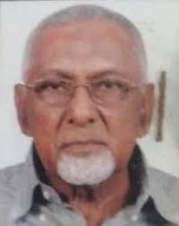 Inna lillahi wa inna liayhi raji'un. It is with sadness and reverence to  Allah that we announce the passing away of our father, Dr. Justice *Sheikh  Ahmed Lemu* OFR, in the early