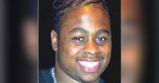 Christopher "Chris" Carter Obituary