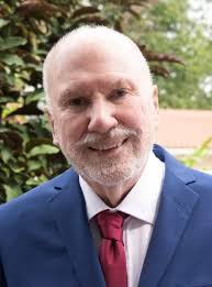 Robert Hooper Obituary