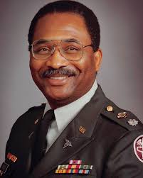 Lieutenant Colonel Silas Stonell Bertrand Greene Obituary June 8, 2023