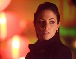 너무 예쁜 여배우..로스트걸(Lost Girl) 의 서큐버스 보..안나 실크(Anna Silk