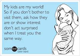 Utterly Despicable I Don T Know How They Could Possibly Sleep At Night My Children Quotes Quotes For Kids Grandparents Quotes