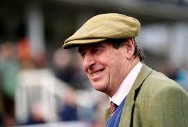 Kim Bailey happy to bide time with The Kemble Brewery