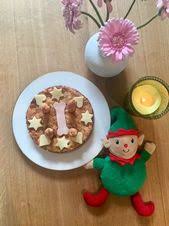 Henry S Hundekuchen Koch Back Blog Thermomix In 2020 Hunde Kuchen Hundekuchen Kuchen