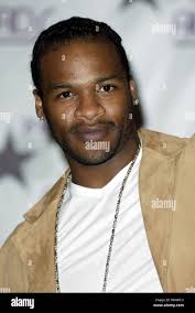 Jaheim hi-res stock photography and images