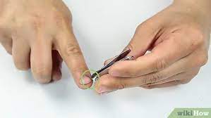 Acetone works on same principle as baking soda. 3 Ways To Get Hair Dye Off Your Hands Wikihow