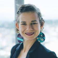 Courtney Blodgett's Instagram, Twitter & Facebook