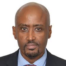 Daniel Mekonnen's Instagram, Twitter & Facebook