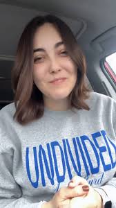 Natalie Layne's “All Joy” is playing