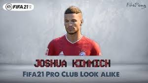 He prefers to shoot with his right foot. Kimmich Pro Clubs Fifa 21 Descarga Gratuita De Mp3 Kimmich Pro Clubs Fifa 21 A 320kbps