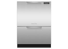 May 11, 2018 · this video shows you how to lock and unlock the fisher & paykel dishdrawer™ dishwasher ph9, designer integrated models. Fisher Paykel Dd24dchtx9n Dishwasher Consumer Reports