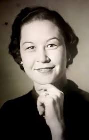 Alma June Avant Hooper