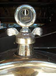 Old School Radiator Cap Dsmc 2012 Car Hood Ornaments Car Radiator Hood Ornaments