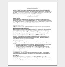 This student's paper includes sections for observations, reflections, and additional connections to the course material. Sample Event Outline Pdf Event Program Outline Current Event Analysis