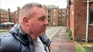 Reply to Paul Venis that certain individual 7 am