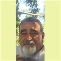 Alfredo Jimenez Duran Obituary