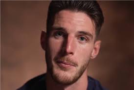 Declan Rice Liverpool FC