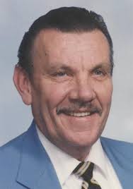 Richard G Barnes — Pollock-Randall Funeral Home