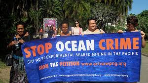 Image result for seabed mining lockheed