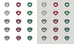Create or join a fantasy football league, draft players, track rankings, watch highlights, get pick advice, and more! Espn Fantasy Football Logo And App Icon Keir Novesky