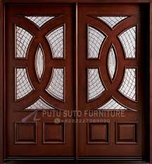 12 model pintu kayu minimalis terbaik pintu merupakan bagian penting rumah kita selain sebagai kemanan,ternyata pintu menambah nilai estetis tersendiri bagi rumah kita. Daun Pintu Minimalis Modern Pintu Minimalis Kayu Modern Jati Jepara