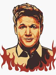 Gordan Stickers for Sale