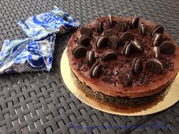 4.5/5 (2 avis) cheesecake spéculoos sans cuisson. Cheesecake Nutella Oreos Sans Cuisson Les Gourmandises De Nemo