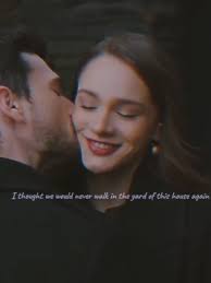 Segundo Avance De Hudutsuz Sevda Capitulo 59