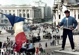 Image result for revolutie 1989 poze