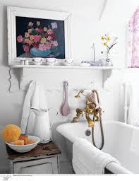 Did i ever tell you the story of how a simple clawfoot tub inspired me to purchase a house? 47 Rustic Bathroom Decor Ideas Rustic Modern Bathroom Designs