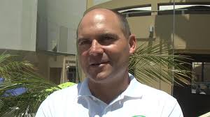 Blame It On Rio: Valley's Own Allen Still Peaking