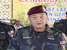 Tetapi, kenaikan pangkat ini tidak pernah membuatkan dia teruja kerana dia berada dalam bidang yang mana tak pernah diingininya. Dikemaskini 31 Polis Bersekongkol Dengan Addy Kanna Bakal Diambil Tindakan