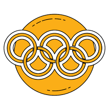 Jul 03, 2021 · tokio registró hoy su número de contagios diarios más elevado en cinco semanas, con un total de 716 nuevos casos, a 20 días del comienzo de los juegos olímpicos. Icono Logo Naranja Juegos Olimpicos Gratis De Famous Logos In Orange