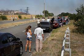 Главный тренер «мариуполя» остап маркевич продлил соглашение с клубом, и будет работать с командой в. Novosti Mariupolya Bliz Trassy Gorit Voennaya Tehnika Korrespondent Net