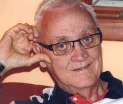 Robert Tharp's Instagram, Twitter & Facebook