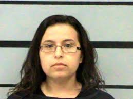 Lubbock woman arrested in alleged knife attack against common-law husband