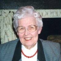 Jeanne Watson Obituary