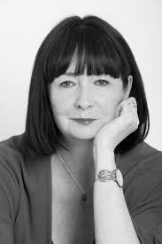 Interview with an Author: Susan McNally