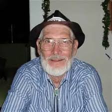 Obituary information for Carl Dallas Joy