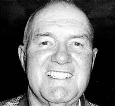 EUGENE DOHERTY Obituary (2015)