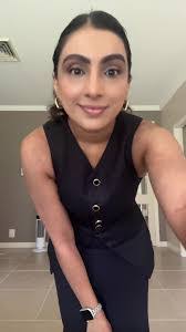 Fern Casey's Instagram, Twitter & Facebook