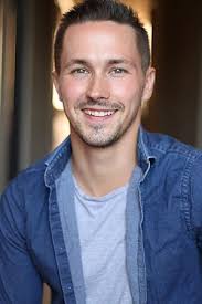 Collin Lee Ellis: Movies, TV, and Bio