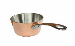 The best small saucepans to buy in 2020. Samuel Groves Mini Saucepan Copper Gravy Pot With Handle Small Cooking Pan 8cm For Sale Online