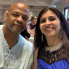 Introduction of Rico Sullivan's Family in Pee Pee Settlement Reunion