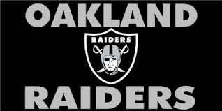 Oakland Raiders Oakland Arena And Ringcentral Coliseum