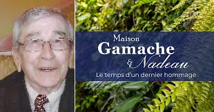 Maison Gamache Nadeau