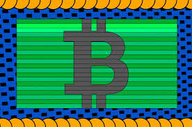 I am sure many of you have paid attention to the big downfall of bitcoin today. Bitcoin Is Normal Now Yay The New York Times